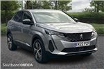 2022 Peugeot 3008