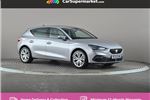 2022 SEAT Leon