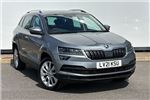 2021 Skoda Karoq