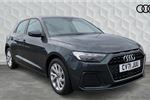 2021 Audi A1