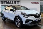 2022 Renault Captur