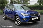 2019 SEAT Arona