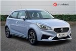 2023 MG MG3