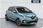 2022 Renault Zoe