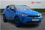 2023 Vauxhall Grandland