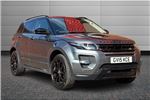 2015 Land Rover Range Rover Evoque