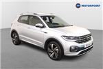 2023 Volkswagen T-Cross