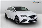 2017 SEAT Leon SC