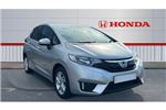 2016 Honda Jazz