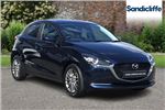 2020 Mazda 2