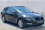 2018 Skoda Octavia Estate
