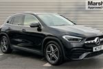 2021 Mercedes-Benz GLA