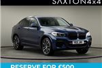 2021 BMW X4