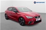 2024 SEAT Ibiza