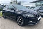 2019 Volkswagen Polo