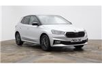 2024 Skoda Fabia
