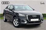 2020 Audi Q2