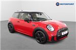 2021 MINI Hatchback