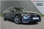 2021 Audi A6