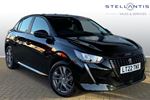 2022 Peugeot 208