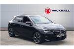 2021 Vauxhall Corsa
