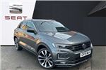 2019 Volkswagen T-Roc