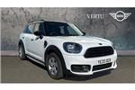 2020 MINI Countryman