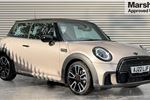 2022 MINI Hatchback