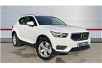 2020 Volvo XC40