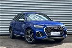 2021 Audi SQ5