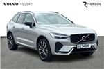 2024 Volvo XC60