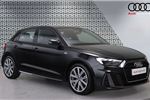 2021 Audi A1