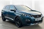 2018 Peugeot 5008 2.0 BlueHDi 180 GT 5dr EAT8