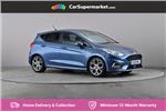 2020 Ford Fiesta