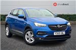 2019 Vauxhall Grandland X