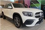 2021 Mercedes-Benz GLB