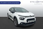 2024 Citroen C3
