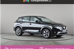 2021 Nissan Qashqai