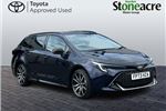 2023 Toyota Corolla Touring Sport