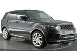 2021 Land Rover Range Rover Sport