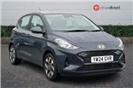 2024 Hyundai i10