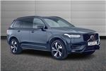 2022 Volvo XC90