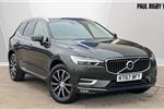 2017 Volvo XC60