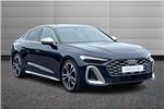 2025 Audi S5