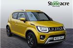 2022 Suzuki Ignis