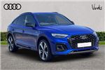 2023 Audi Q5 Sportback