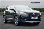 2019 Vauxhall Grandland X