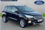 2017 Ford Kuga