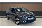 2020 Citroen C4 Cactus