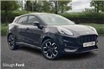 2023 Ford Puma